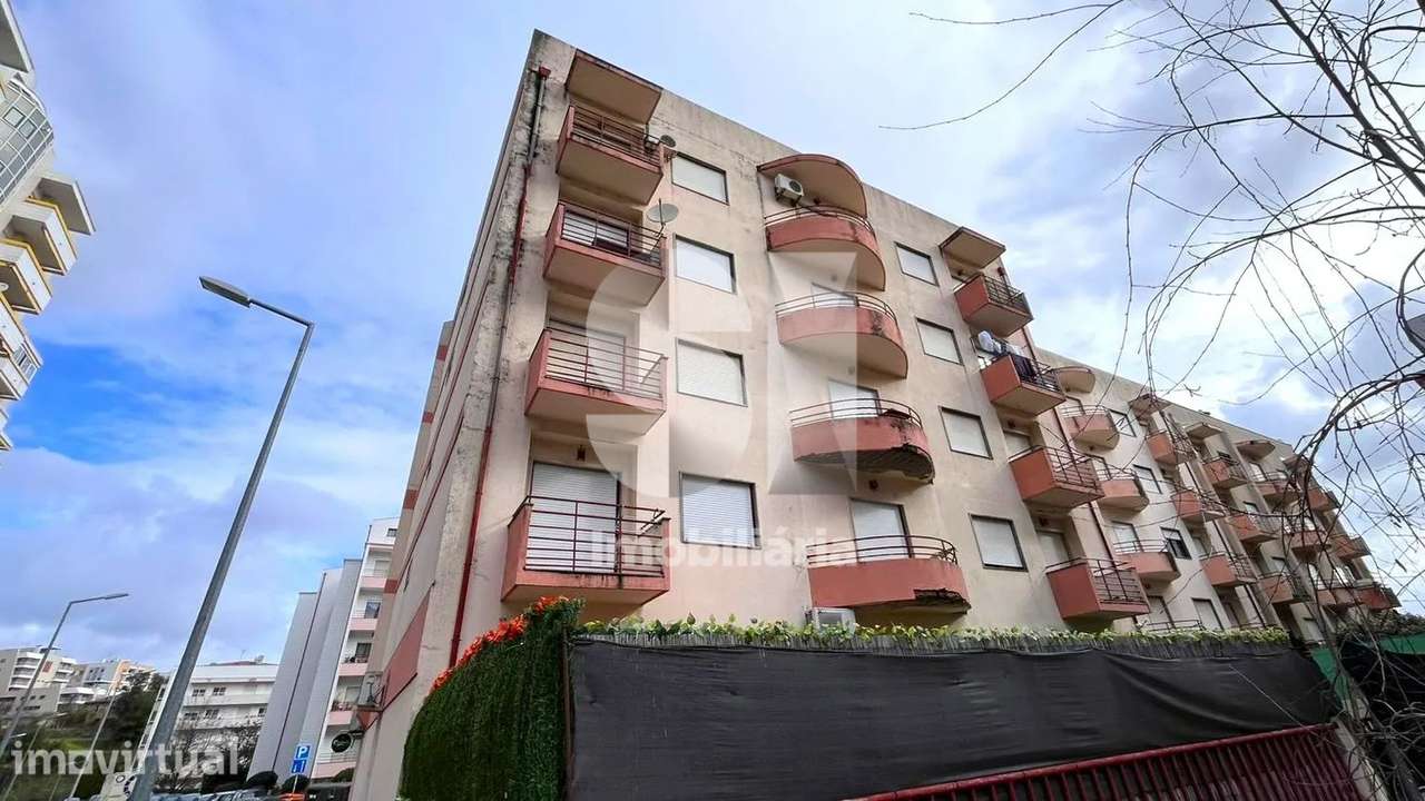 Apartamento T3 - Grande imagem: 3/38