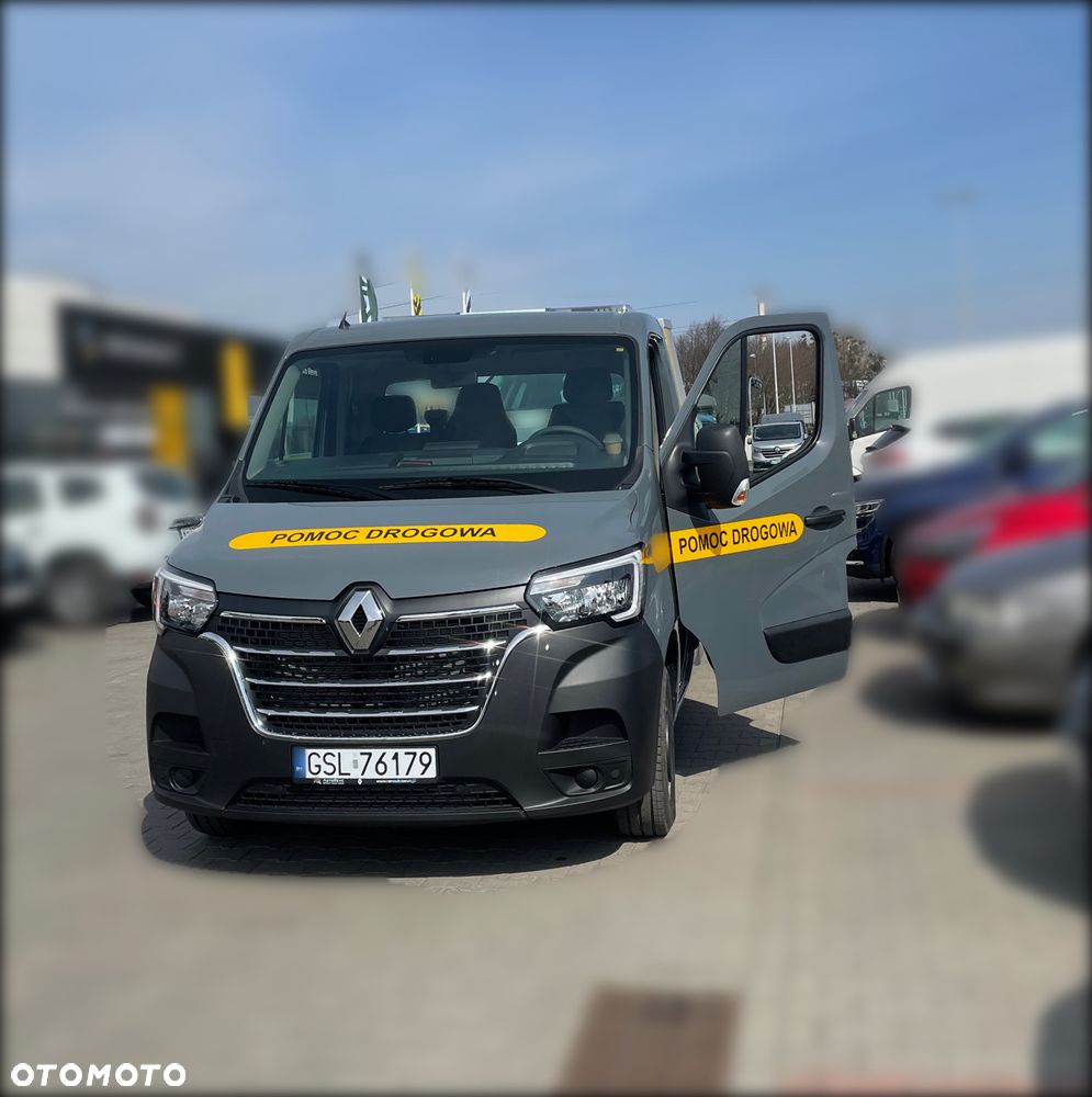 Renault MASTER - 1