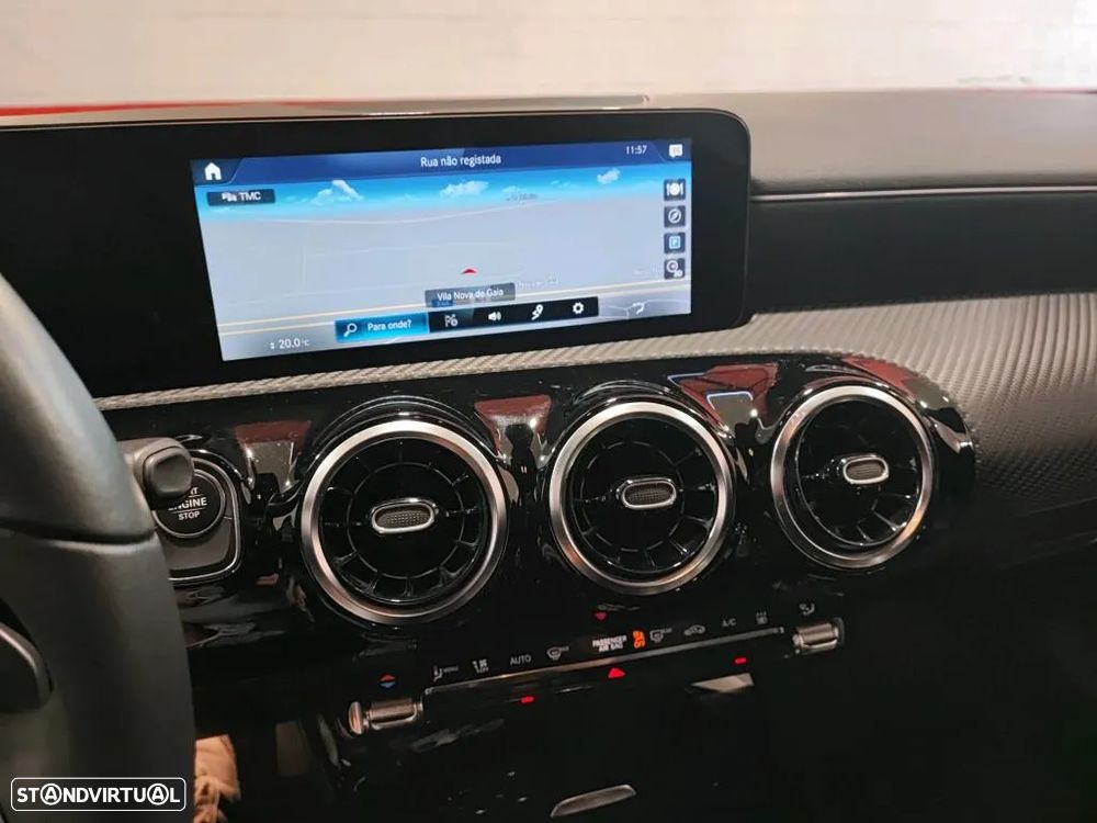 Mercedes-Benz CLA 250 e Shooting Brake Style Plus - 7