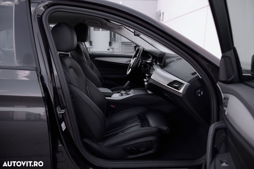 BMW Seria 5 - 23