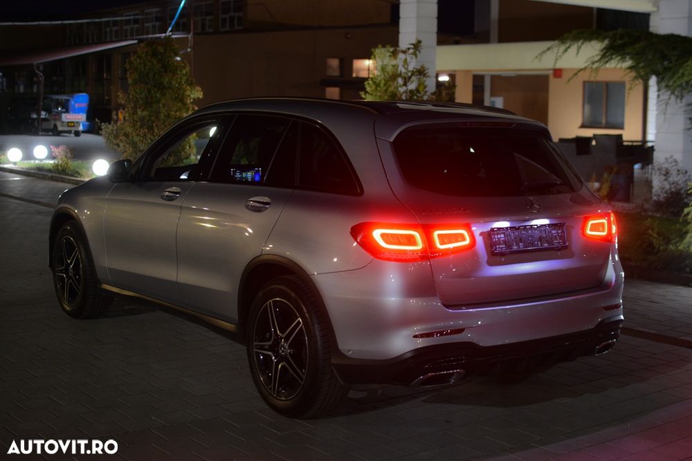 MERCEDES-BENZ GLC 2023 — imagine 5