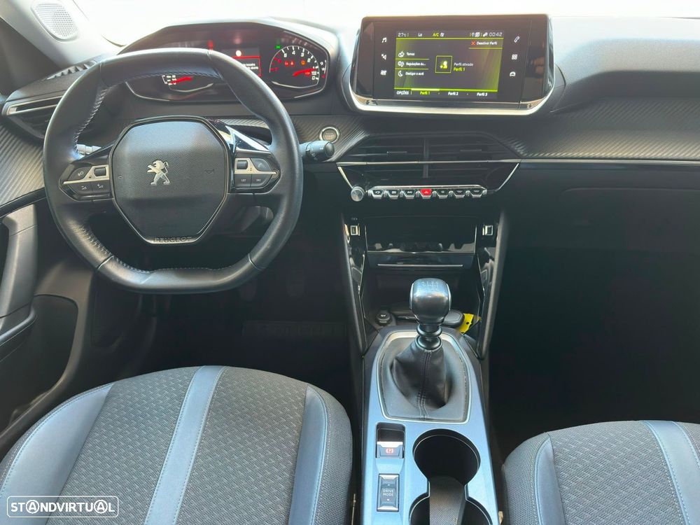 Peugeot 2008 1.2 PureTech Allure - 7