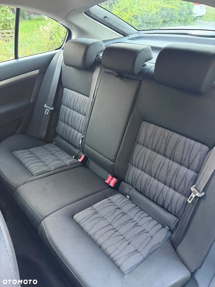 Skoda Octavia 1.8 TSI Sport Edition - 14