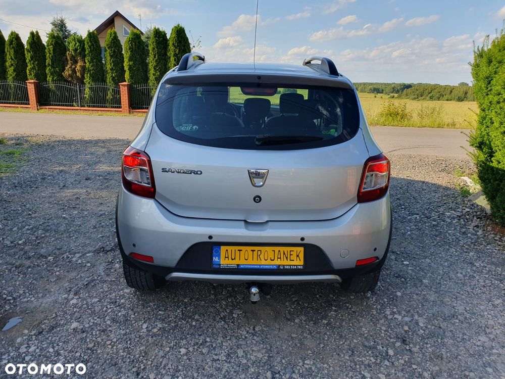 Dacia Sandero 0.9 TCe Laureate - 5