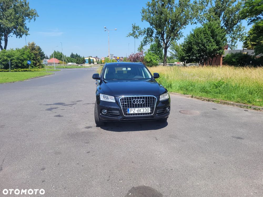 Audi Q5 2.0 TFSI Quattro S tronic - 7