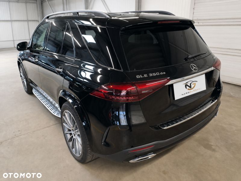 Mercedes-Benz GLE 350 de 4Matic 9G-TRONIC AMG Line Advanced Plus - 3