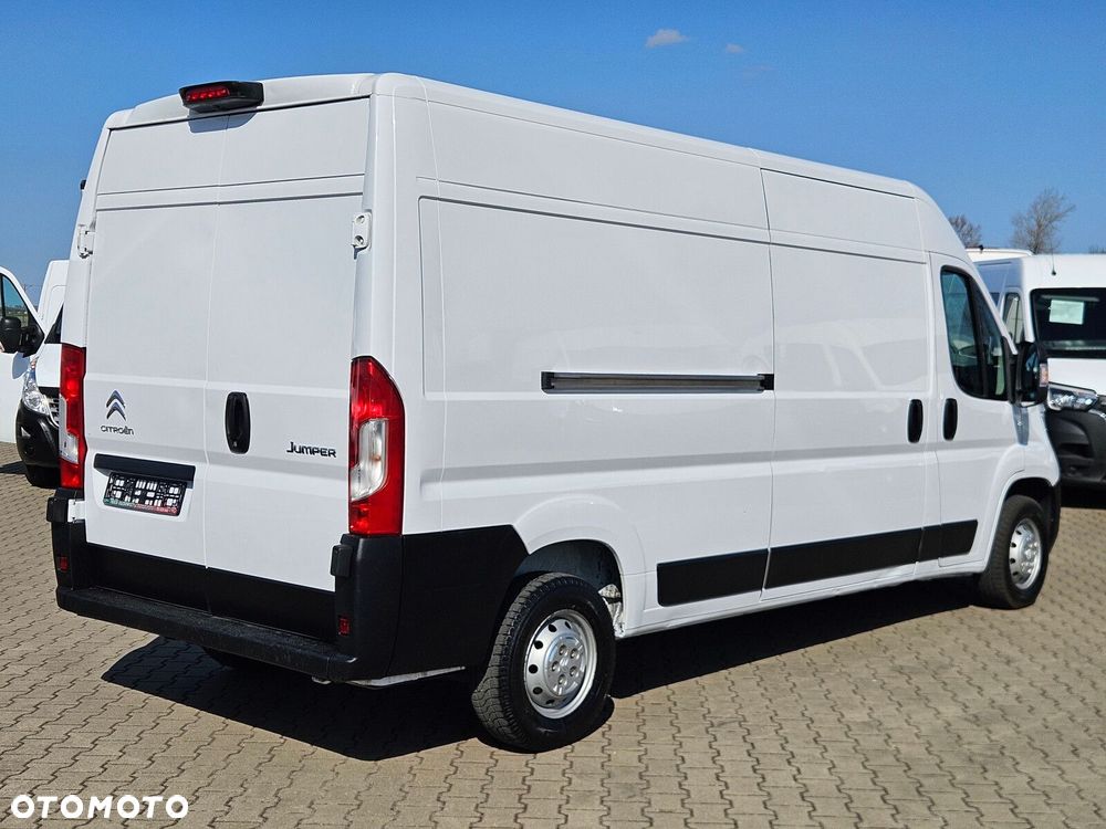 Citroën Jumper L3H2 *69900zł NETTO* 2.2HDi/140KM - 8