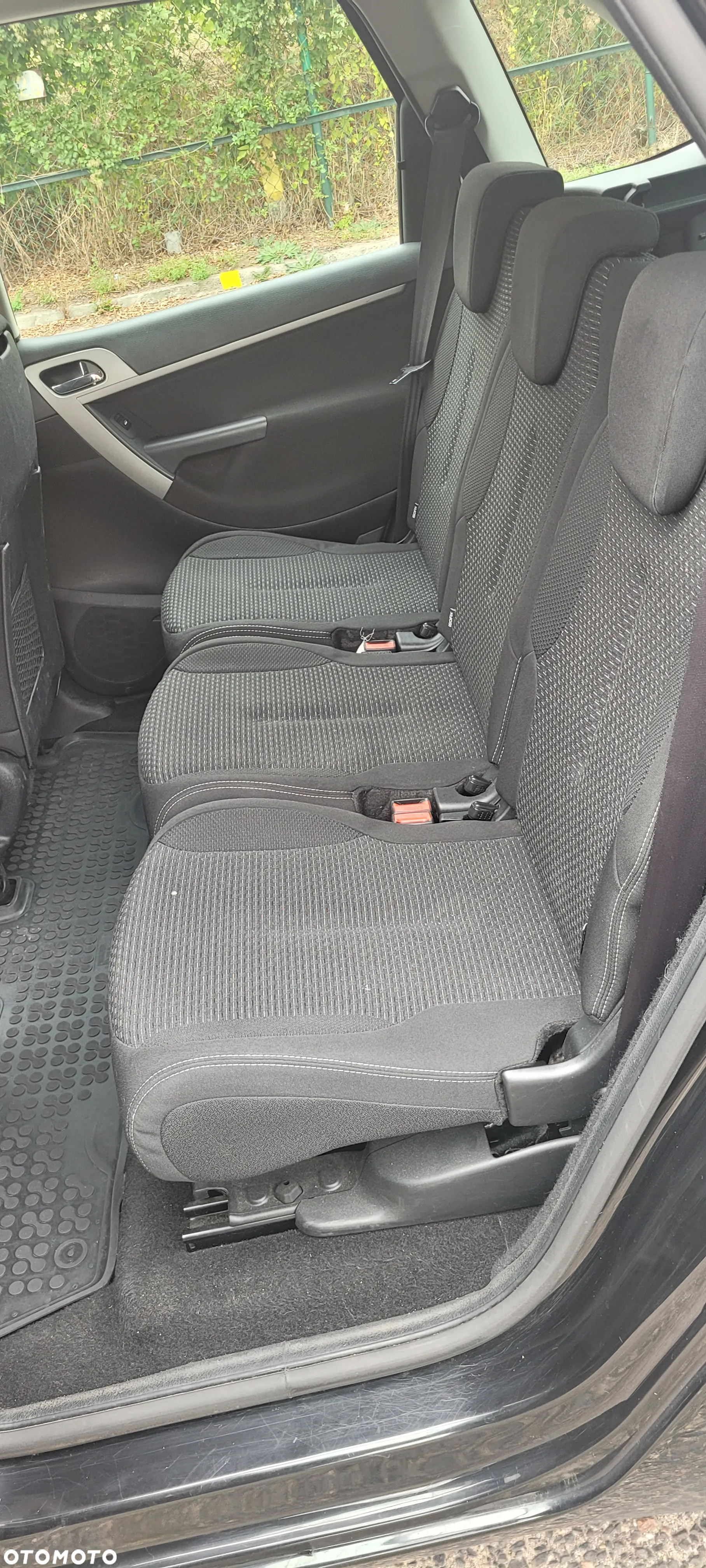 Citroën C4 Picasso - 7