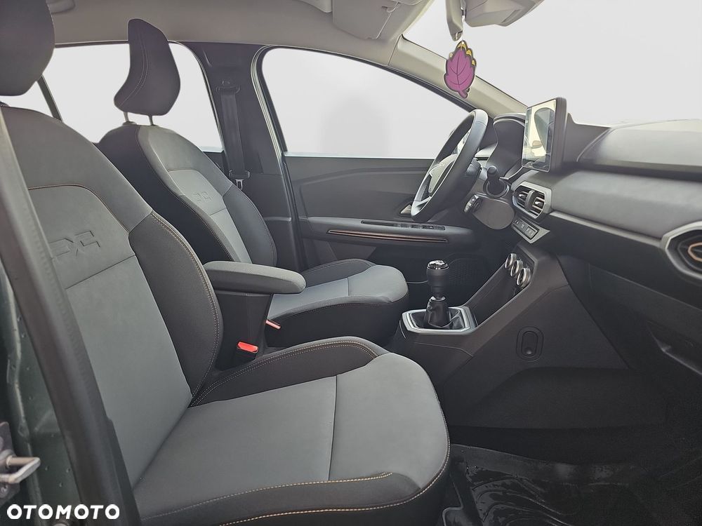 Dacia Sandero Stepway 1.0 TCe Expression - 16