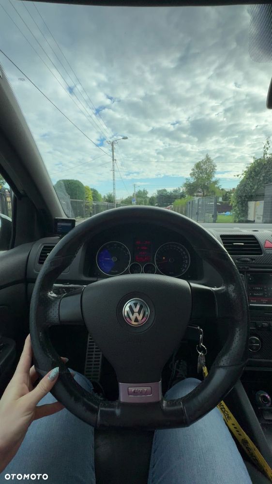 Volkswagen Golf 2.0 GTI DSG - 8