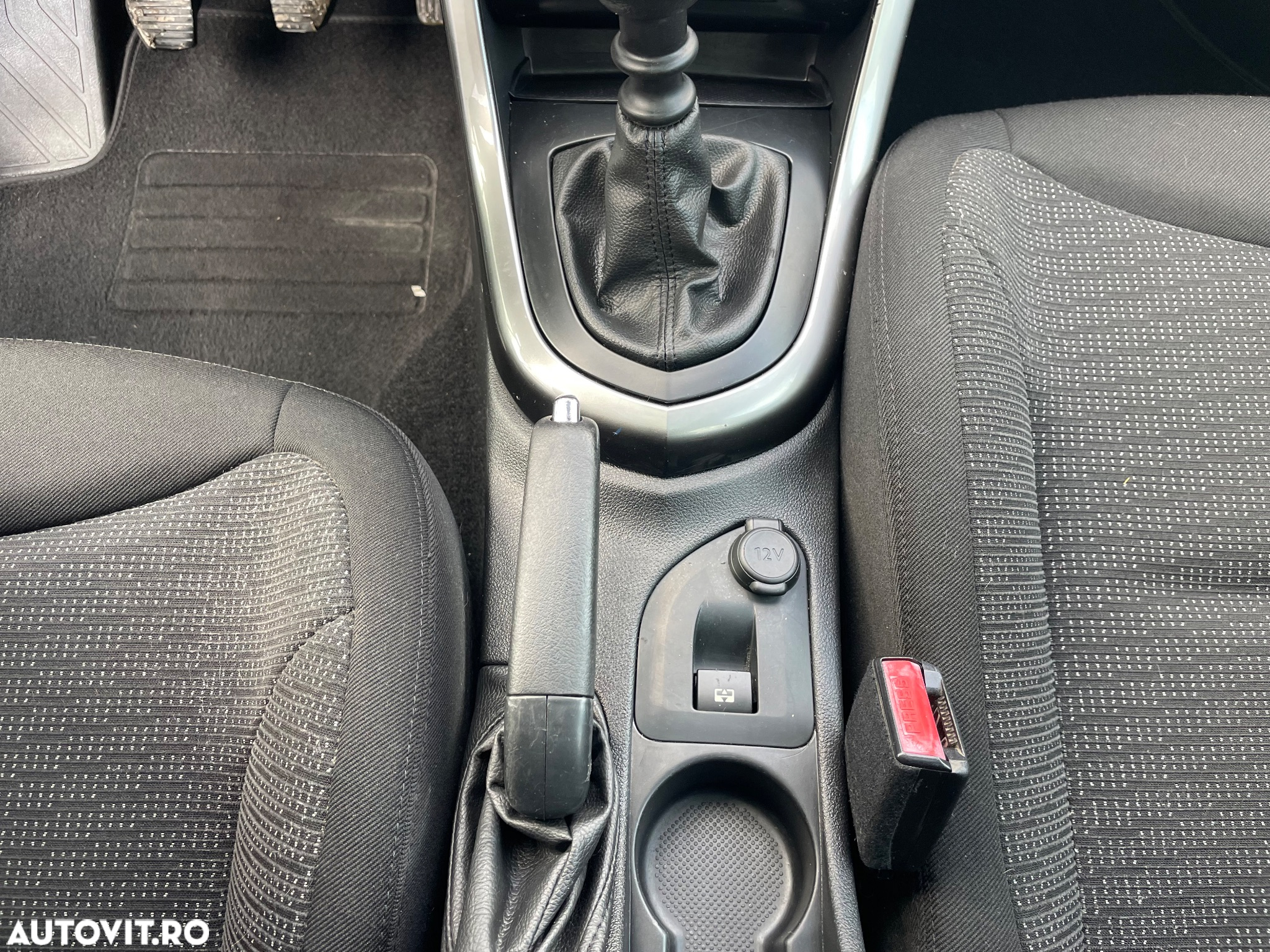 Peugeot 308 e-HDi FAP 110 Stop&Start Allure - 21