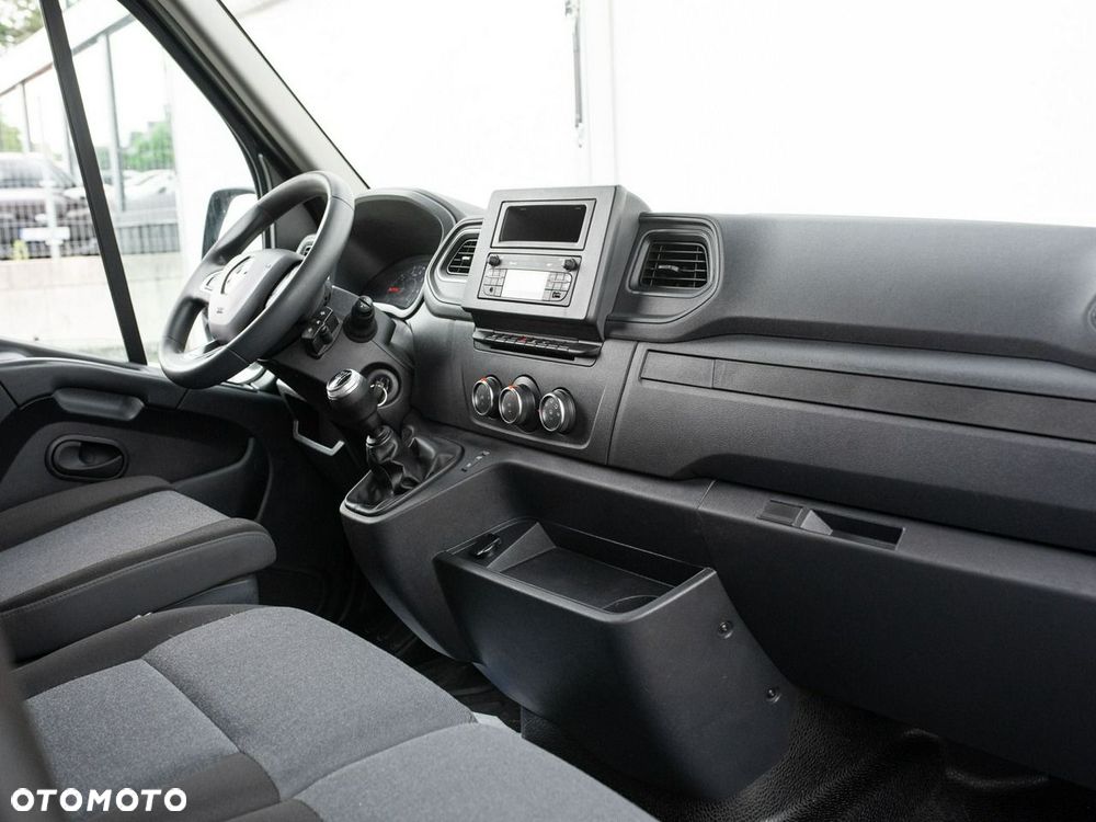 Renault Master - 22