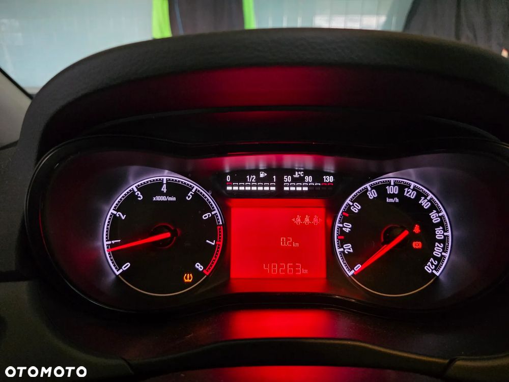 Opel Corsa 1.2 Enjoy - 7