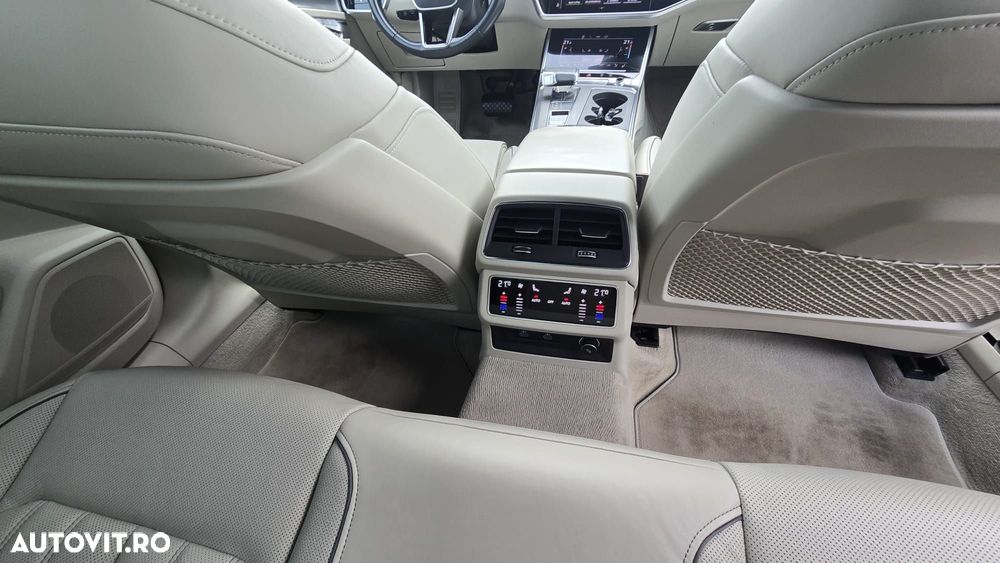 Audi A6 Limuzina - 19