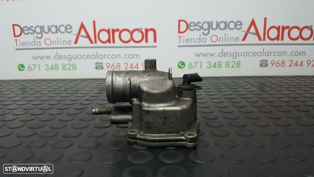 TERMOSTATO MERCEDES CLASE C (W203) FAMILIAR C 200 T CDI (LA) (203.207) - 1