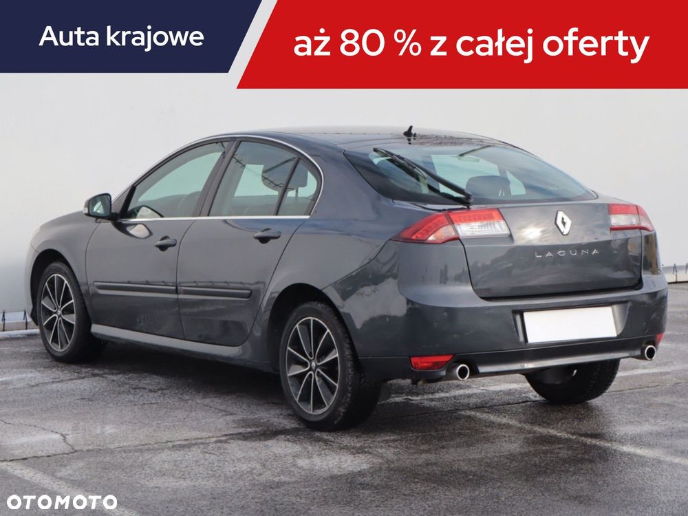 Renault Laguna - 6