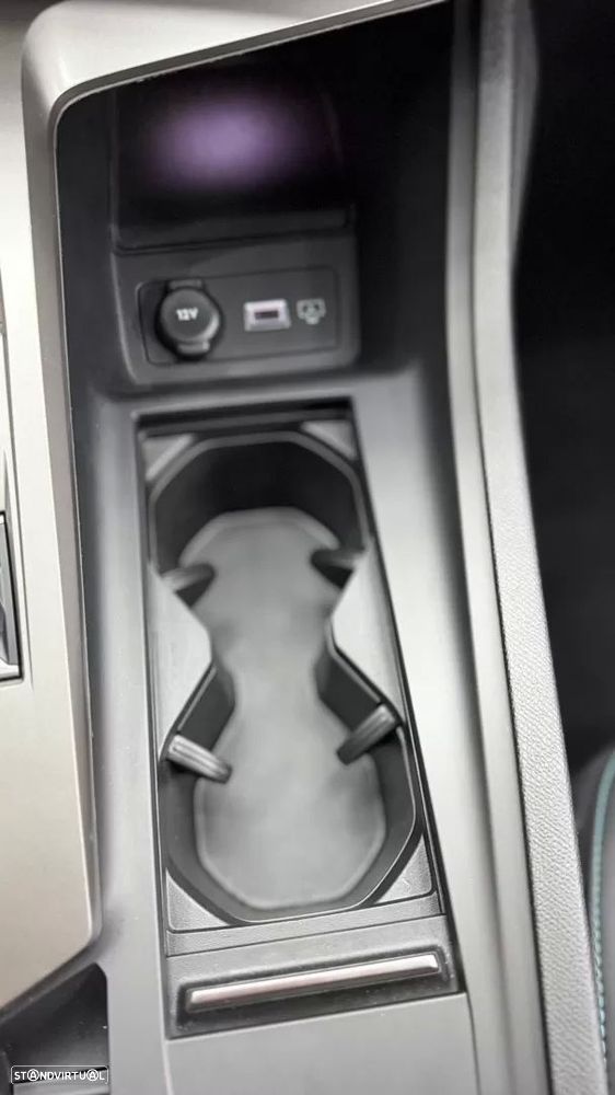 Peugeot 308 Hybrid 145 e-DSC6 Allure - 24