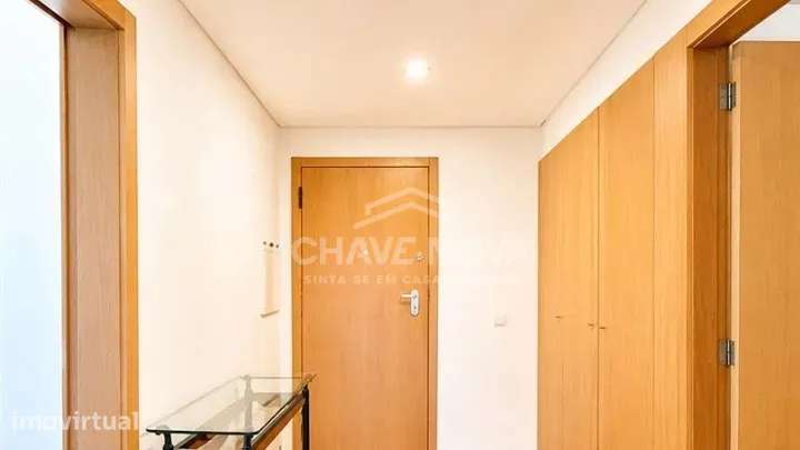 Apartamento T4 Totalmente Renovado em Canidelo - Grande imagem: 5/15
