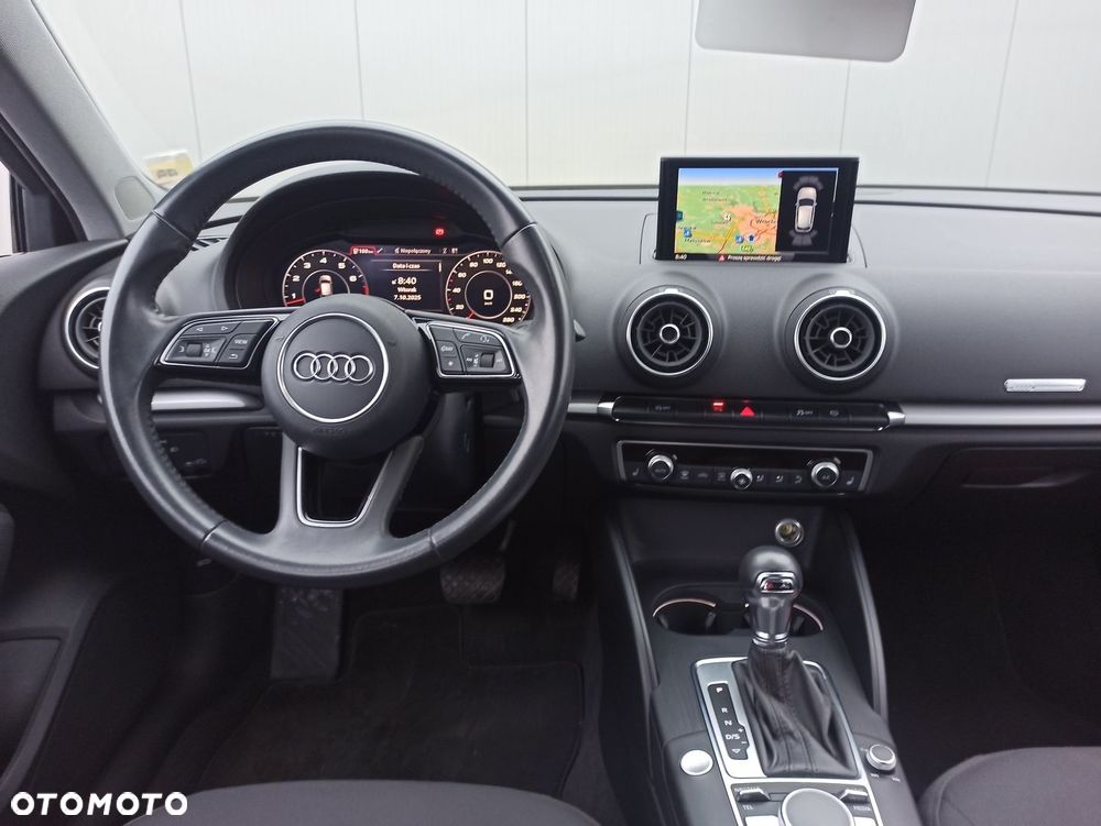 Audi A3 - 11