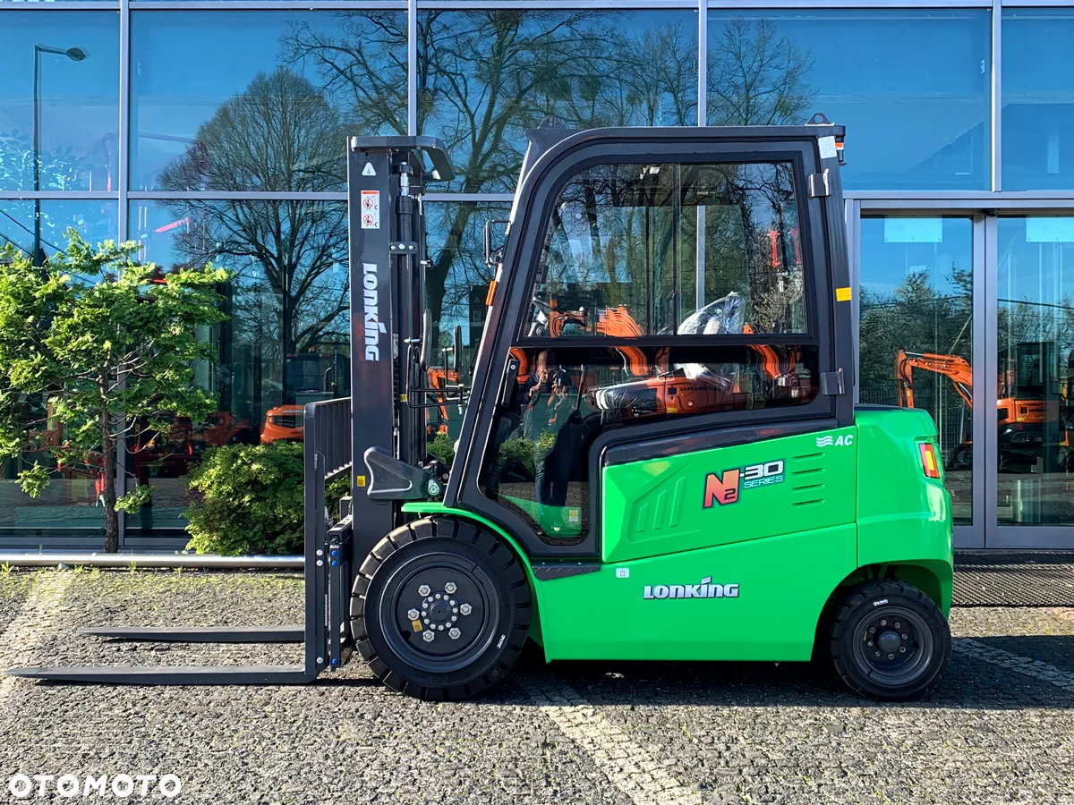 Lonking LG35B N2 - 2