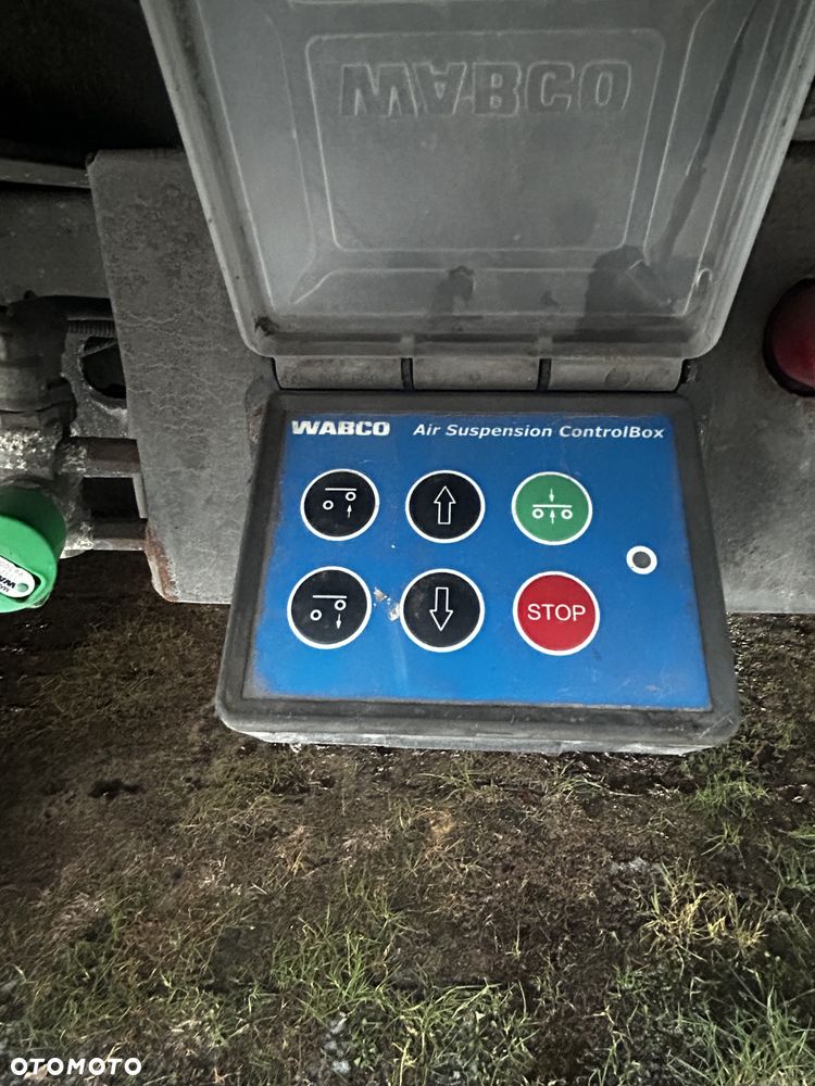 Knapen K100 - 10