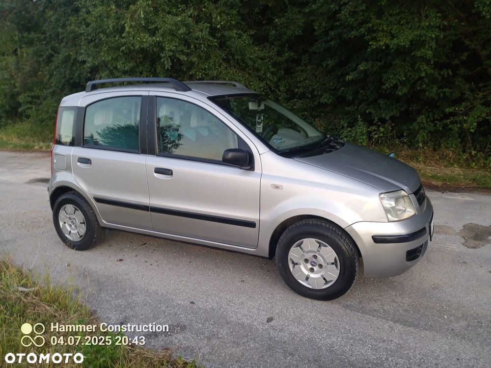 Fiat Panda 1.2 Dynamic - 3