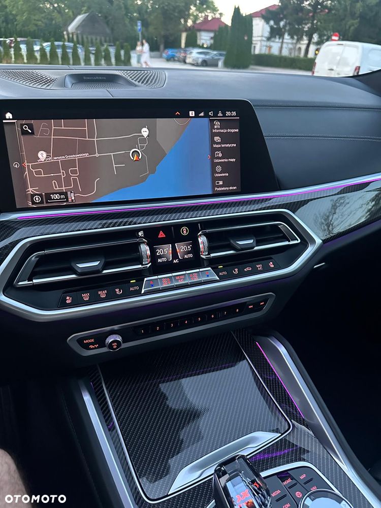BMW X6 - 29