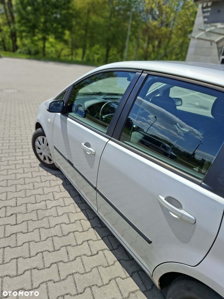 Ford C-MAX - 13