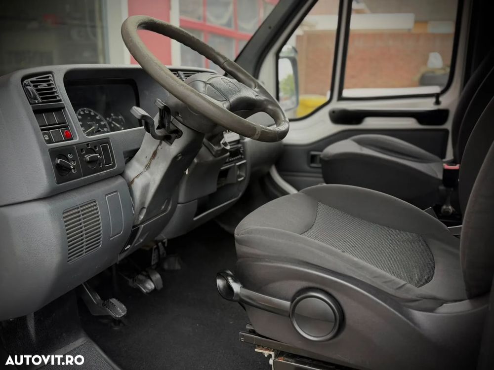Fiat Ducato - 17