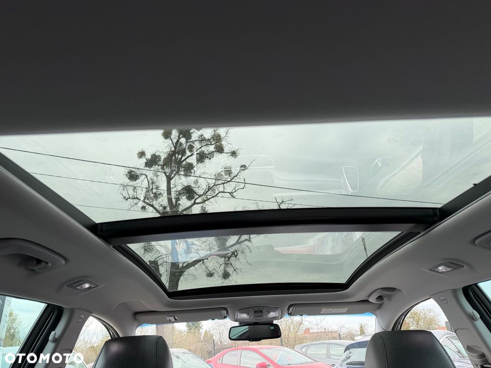 Hyundai Tucson 1.6 GDi 2WD DCT Premium - 14