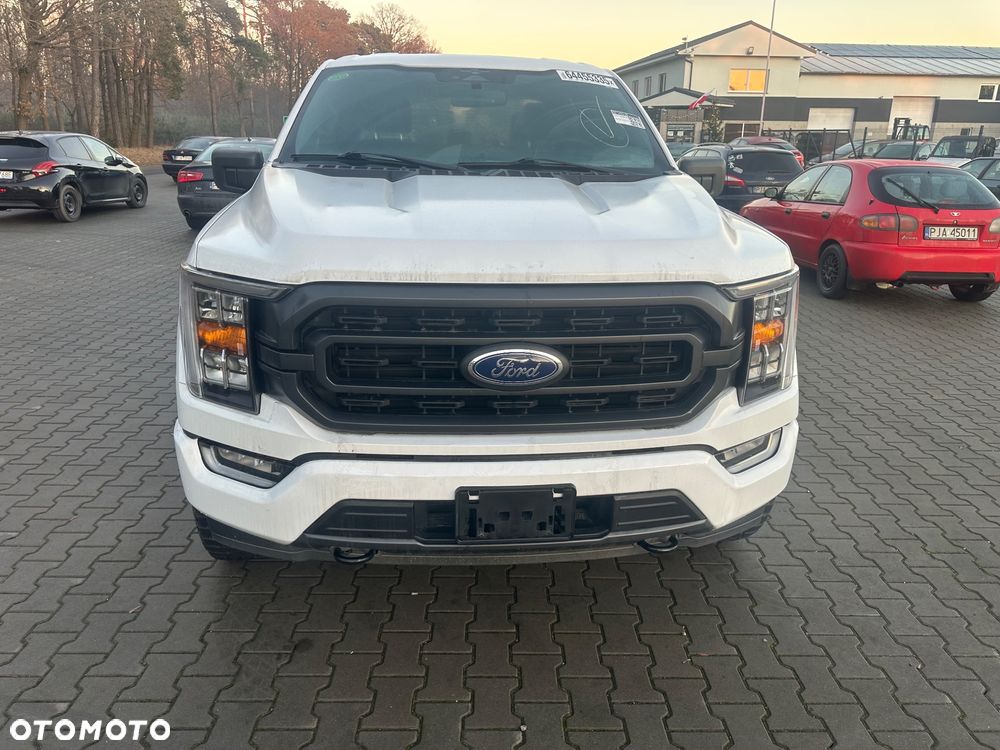 Ford F150 - 1