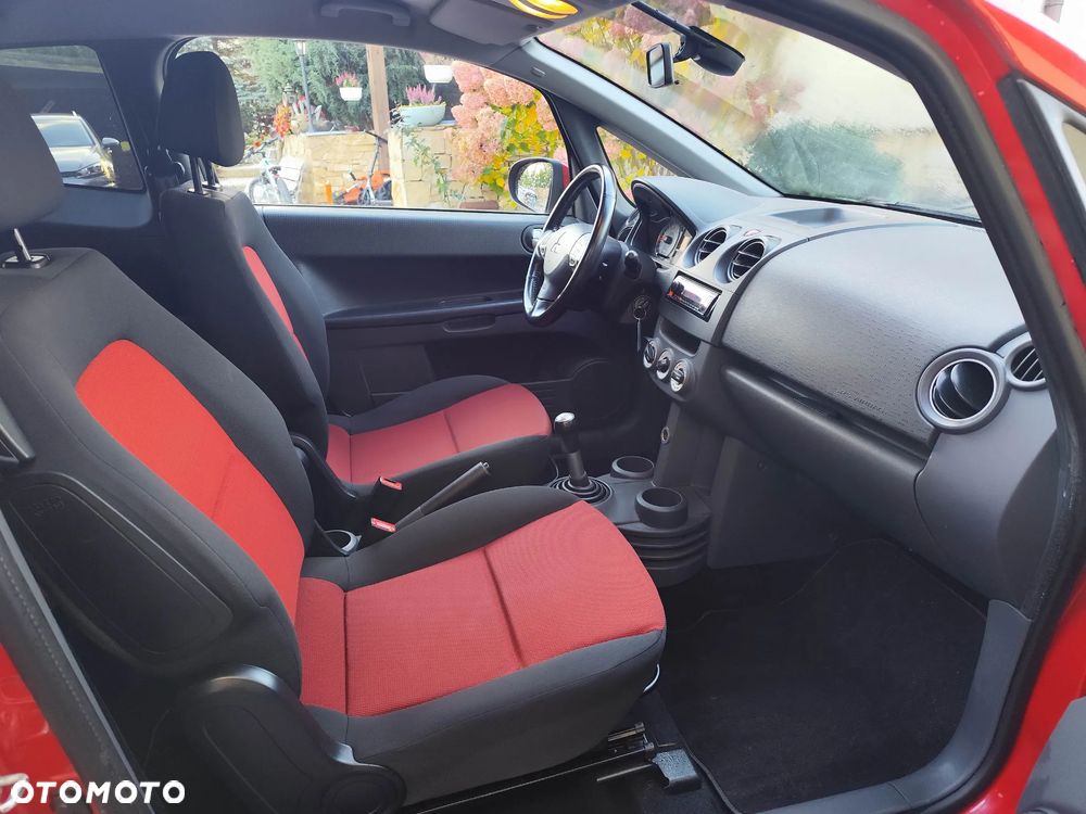 Mitsubishi Colt 1.3 ClearTec In Motion - 5