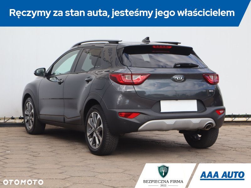 Kia Stonic - 6
