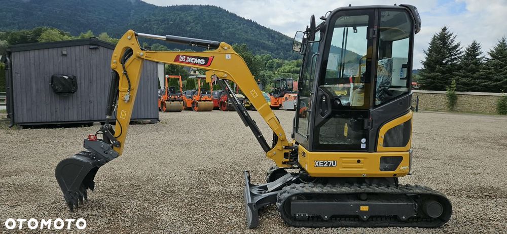 XCMG XE27U - 9