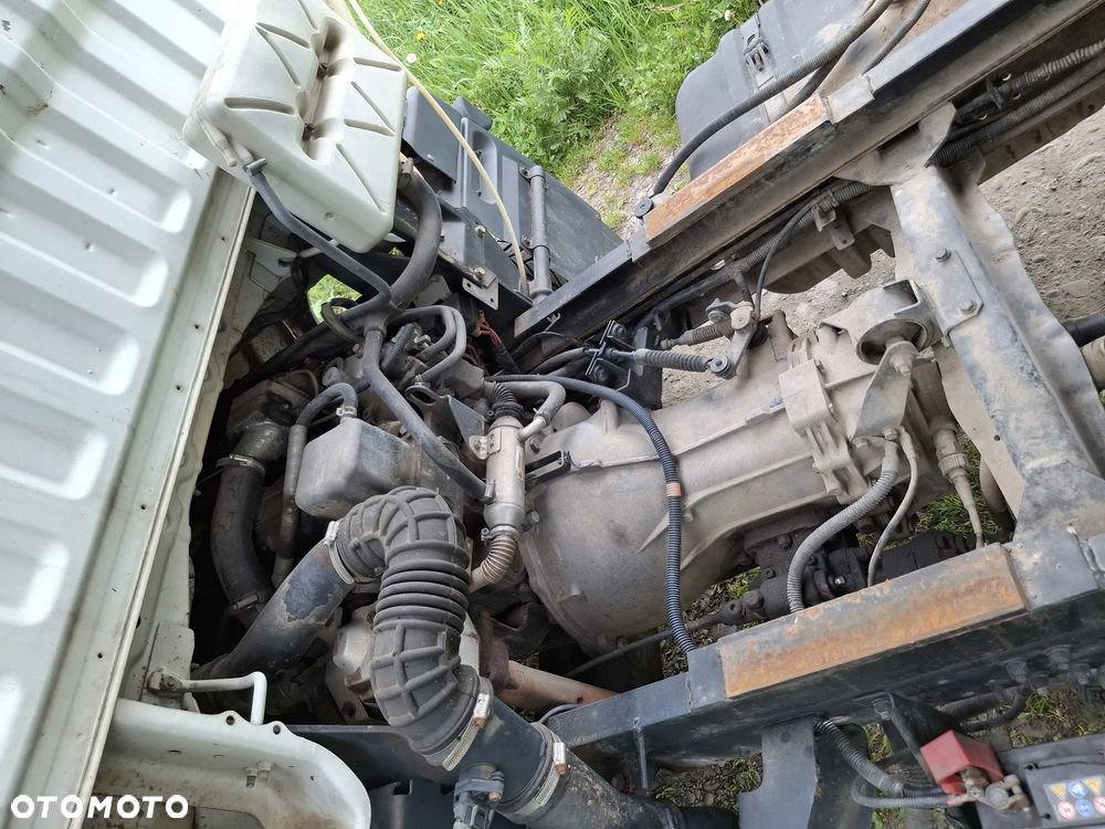 Nissan Cabstar - 23