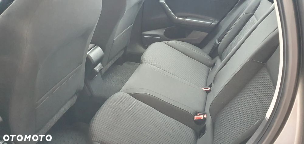 Volkswagen Polo 1.0 TSI Comfortline - 16