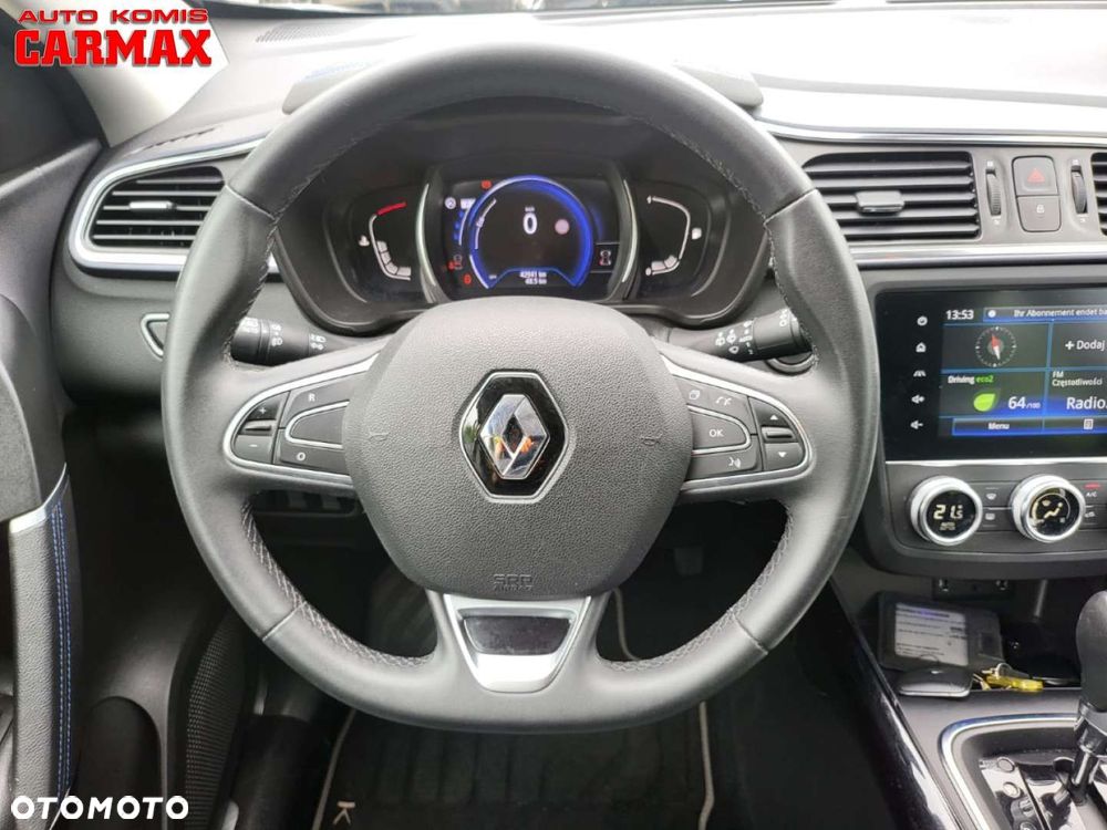 Renault Kadjar - 12