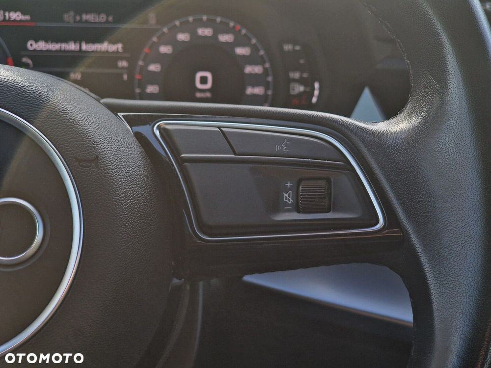 Audi A3 Sportback - 26