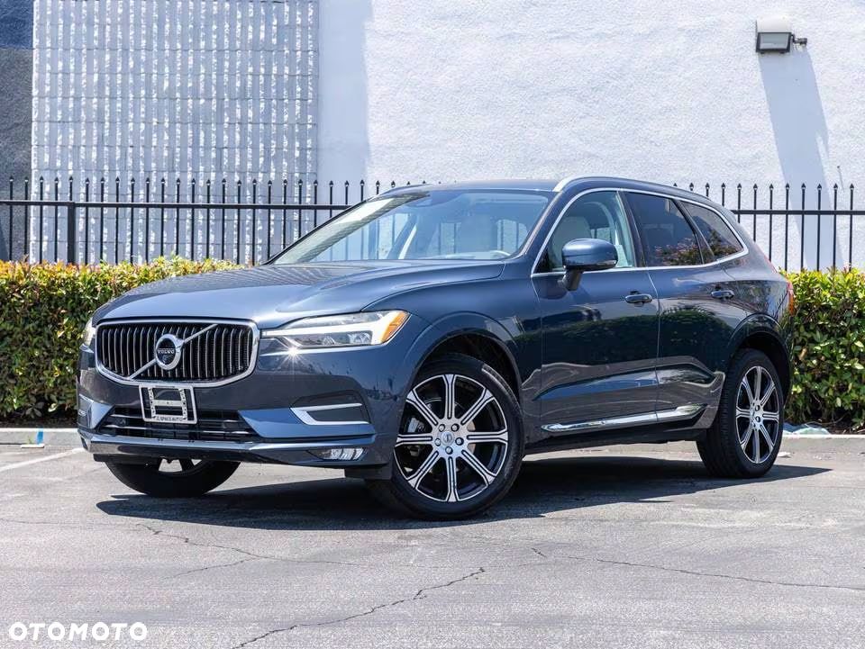 Volvo XC 60 T5 Geartronic Inscription - 9