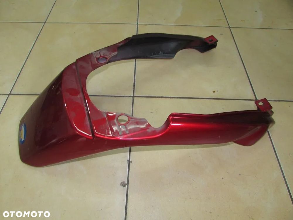 Moto Guzzi 750 Breva plastik tył ogon obudowa - 2