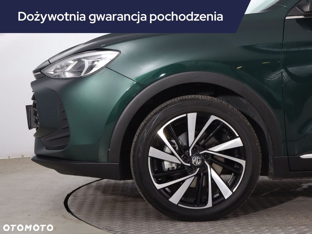 MG ZS - 17