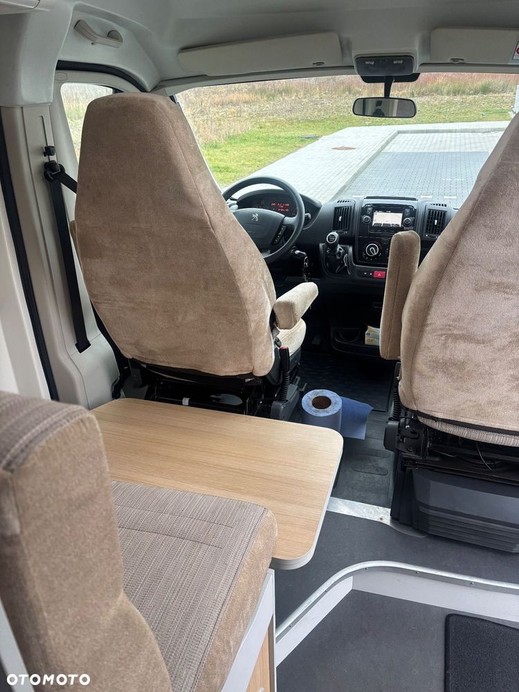 Peugeot Boxer - 15