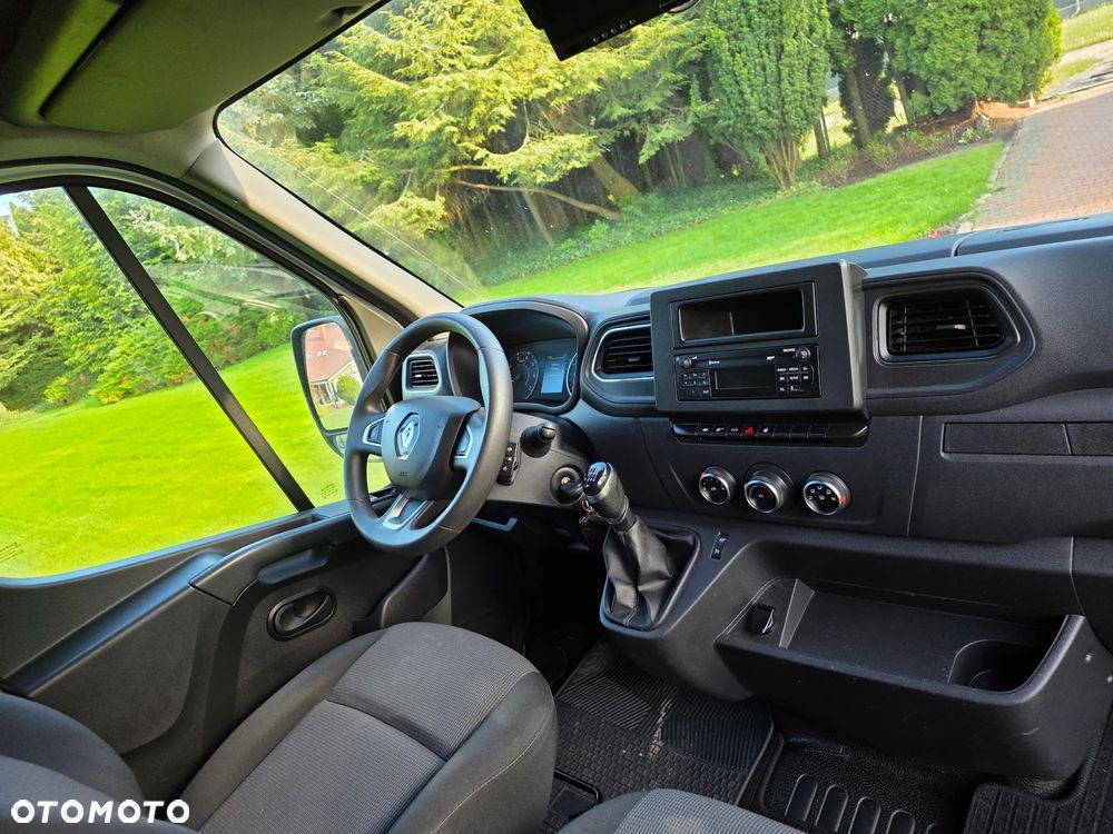 Renault Master - 10