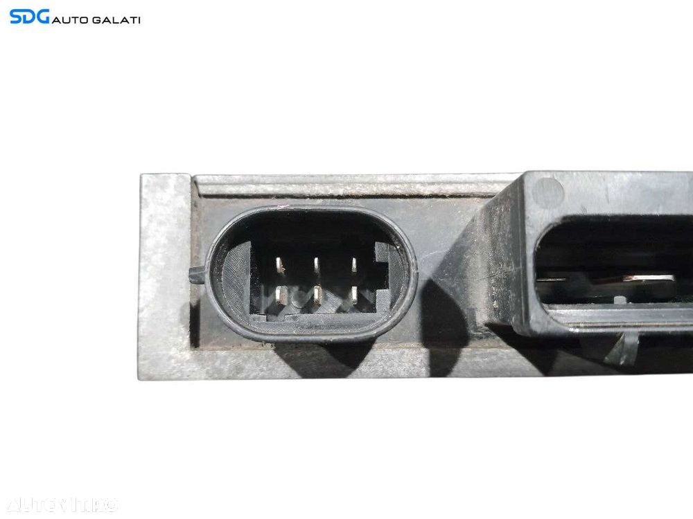 Releu Bujii Renault Espace 1.9 DCI 1998 - 2002 Cod 7700111525 [N3625] - 7