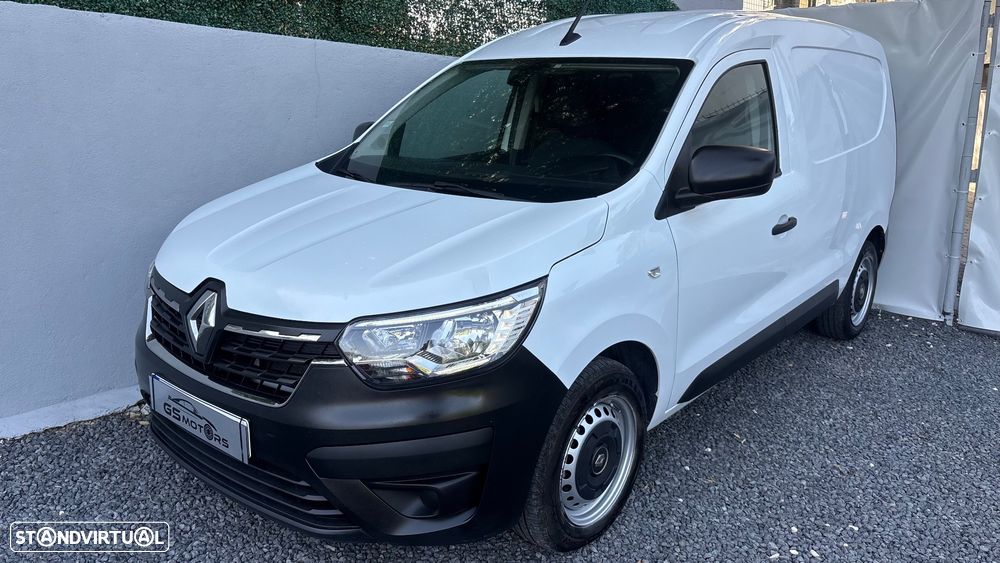 Renault Kangoo 2023 - 3