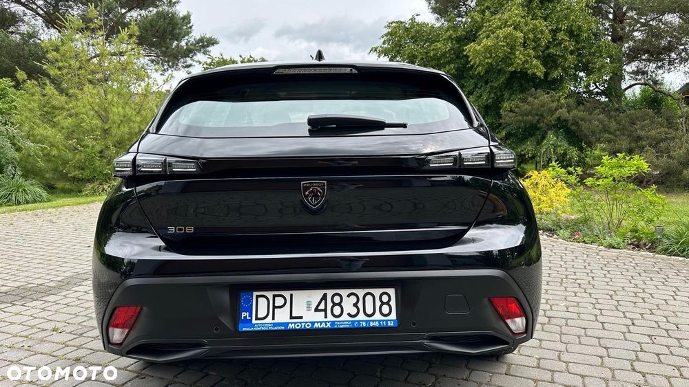 Peugeot 308 1.2 PureTech Active Pack S&S - 6