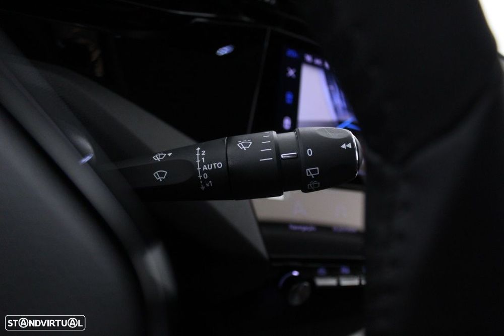 Peugeot 308 1.6 Hybrid Allure e-EAT8 - 26