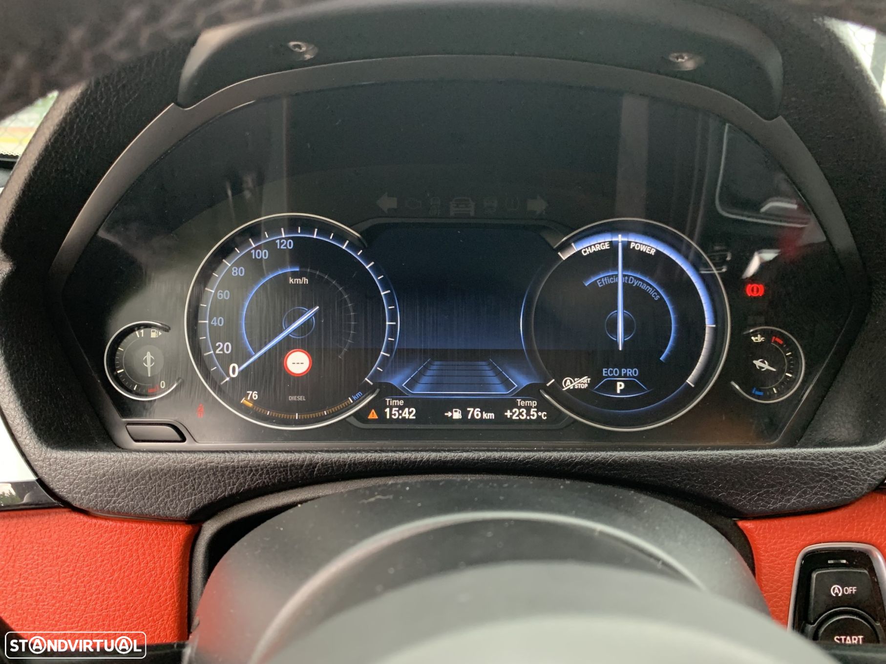 BMW 420 d Pack M Auto - 30