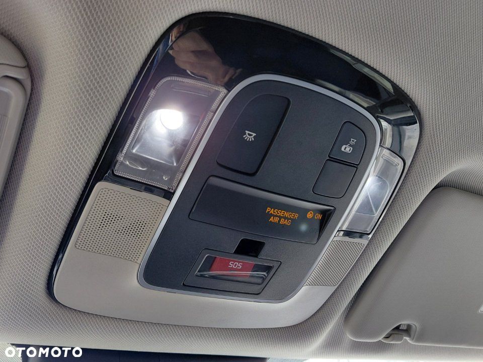 Hyundai Tucson - 13