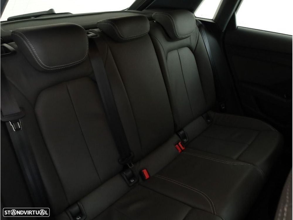 Audi A3 Sportback 30 TDI Advanced - 16
